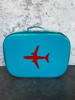 Valiesje Bakker, Ophalen of Verzenden, Gebruikt, 50 tot 60 cm, 45 tot 55 cm