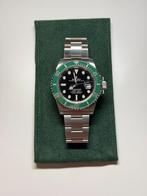 Rolex submariner, Handtassen en Accessoires, Horloges | Heren, Ophalen, Zo goed als nieuw, Rolex