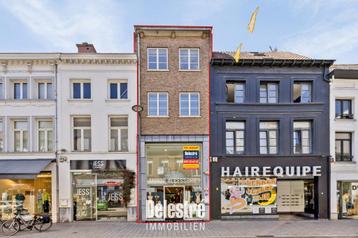 Commercieel te koop in Lier beschikbaar voor biedingen