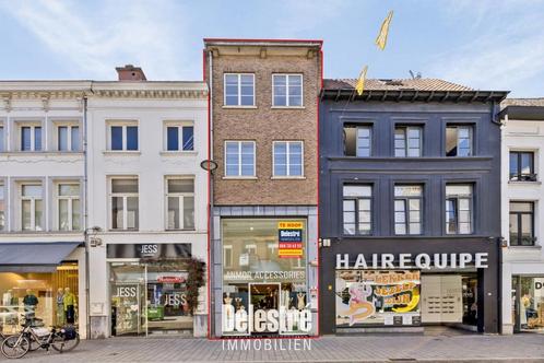 Commercieel te koop in Lier, Immo, Huizen en Appartementen te koop, Overige soorten