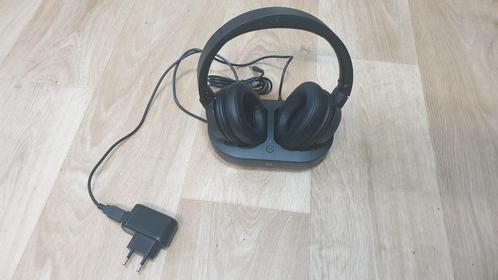 jw1322: draadloze BT koptelefoon essentiel CT70, Audio, Tv en Foto, Hoofdtelefoons, Zo goed als nieuw, Op oor (supra aural), Overige merken