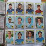 PANINI MEXICO 70 1970 ED INTER WORLD CUP RAAR ALBUM REMOVED, Ophalen of Verzenden, Gebruikt, Meerdere plaatjes