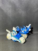 Skylanders Superchargers Power Blue Trigger Happy Combo, Ophalen of Verzenden, Zo goed als nieuw