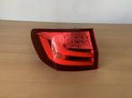 achterlicht links BMW 5 serie touring F11 2009 tot 2017 LED, Auto-onderdelen, Gebruikt, -, -, Ophalen of Verzenden
