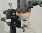 Nieuwe modellen diamantboor 2200watt met statief, Doe-het-zelf en Bouw, Ophalen of Verzenden, Nieuw, Boormachine