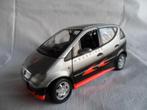 maisto Mercedes-Benz A-klasse 1:18, Hobby en Vrije tijd, Modelauto's | 1:18, Ophalen of Verzenden, Zo goed als nieuw, Auto, Maisto