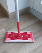 Balai Swiffer neuf, Huis en Inrichting, Schoonmaakartikelen, Ophalen, Bezem of Borstel