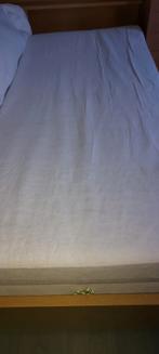 Matras, Ophalen, Matras