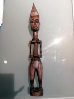 houtsnijwerk fetisj Africa Rdc, Congo Zaïre, Antiek en Kunst, Kunst | Niet-Westerse kunst, Ophalen of Verzenden