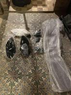 mercedes a200 w176 spoiler, Enlèvement