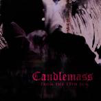 CANDLEMASS ‎– From The 13th Sun (Black Vinyl) NIEUW, Envoi, Neuf, dans son emballage