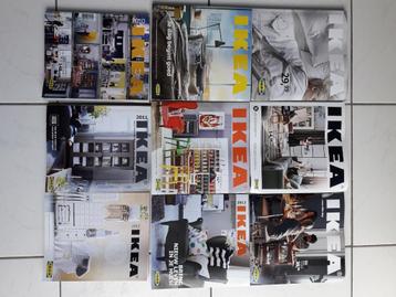 Catalogue IKEA 2017- 2020, Boeken, Gelezen, IKEA, Ophalen of Verzenden, Catalogus