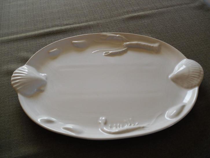 PRESENTEERPLA' S, Huis en Inrichting, Keuken | Keukenbenodigdheden, Zo goed als nieuw, Ophalen of Verzenden