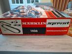 Autobaan Märklin Sprint (nr: 1406) originele staat., Ophalen
