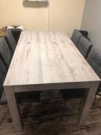 Eetkamer, Huis en Inrichting, Ophalen