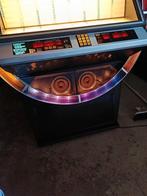 Jukebox voor de kerst geleverd, Verzamelen, Ophalen of Verzenden, Zo goed als nieuw