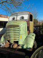 Gmc coe truck 1939, Auto's, Oldtimers, Te koop, 0 zetels, GMC, 9000 cc