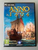 🍄. Anno 1404 .   in TOPSTAAT ., Games en Spelcomputers, Games | Pc, 1 speler, Ophalen of Verzenden, Zo goed als nieuw, Strategie en Constructie