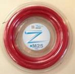 Tennis snaar: Zarlon Master Powerline 1.25mm 200 meter rol, Sport en Fitness, Tennis, Verzenden, Nieuw, Grip of Snaar, Overige merken