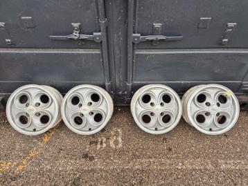 Ford Escort MK3 xr3i velgen + 13 inch RS 2000 Escort MK2 beschikbaar voor biedingen