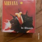 nirvana in bloom, Enlèvement ou Envoi, Single, Comme neuf, 7 pouces
