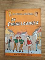 Piet Pienter en Bert Bibber - 1ste druk Dubbelganger, Verzenden, Zo goed als nieuw