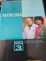 Merlina, Ophalen of Verzenden, Gebruikt