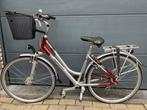Sparta damesfiets, Fietsen en Brommers, Ophalen, Sparta, Versnellingen, Zo goed als nieuw