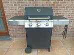 Barbecue utilisé qu'une fois, Ophalen, Zo goed als nieuw