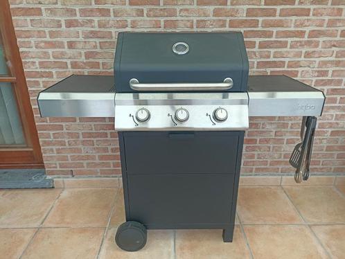 Barbecue utilisé qu'une fois, Tuin en Terras, Gasbarbecues, Zo goed als nieuw, Ophalen