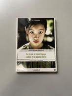 The Scent of Green Papaya dvd nieuw, Ophalen of Verzenden, Nieuw in verpakking