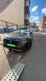 Peugeot 3008 Hybrid, Automaat, Zwart, Particulier, Te koop