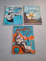 3 boekjes met partituren Bob Davidse jaren '50, Boeken, Ophalen of Verzenden