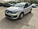 Renault Mégane ENERGY TCe 115 Start & Stop Dynamique, Auto's, Te koop, Zilver of Grijs, Berline, Benzine