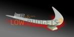 Boomerang 714 Low Profile RV Antenne met LED, Verzenden