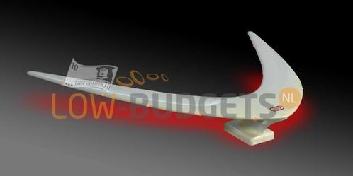 Boomerang 714 Low Profile RV Antenne met LED, Auto diversen, Overige Auto diversen, Verzenden