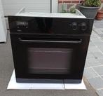 Oven, Elektronische apparatuur, Gebruikt, Oven, Hete lucht, Inbouw
