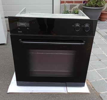 Oven beschikbaar voor biedingen
