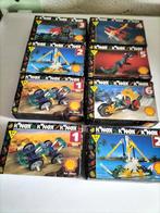 lego montage kits, Ophalen of Verzenden
