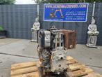 Hatz 1D81 motor, Doe-het-zelf en Bouw, Motoren, Ophalen, Gebruikt