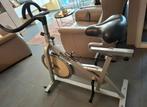 Home trainer - vélo, Enlèvement, Comme neuf, Vélo d'appartement