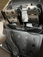 Playstation race simulator, Ophalen, Zo goed als nieuw, Playseat of Racestoel, PlayStation 5