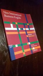 New International Business English Workbook, Enlèvement ou Envoi