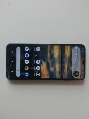 Nokia G20 64GB, Telecommunicatie, Mobiele telefoons | Overige merken, Ophalen of Verzenden, Gebruikt
