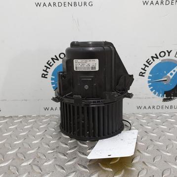 CITROEN C5 1.6 HDIF TOURER AUT [HEATER_MOTOR_ASSY] 2014 beschikbaar voor biedingen