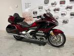 Honda GL1800 Goldwing DCT in mooie staat met weinig km's, Motoren, Motoren | Honda, Bedrijf, Meer dan 35 kW, Toermotor, 1800 cc