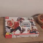 Nintendo Labo Switch, Ophalen of Verzenden