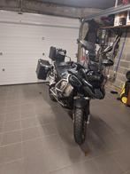 BMW GSA 1250 TRIPLE BLACK, Motos, Poignées chauffantes, Permis Moto A, Tourisme, Plus de 35 kW