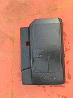 TD5 motorafdekking - motordeksel - engine cover, Ophalen