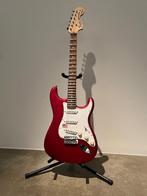Gitaar Yngwie Malmsteen Fender Stratocaster, Made in USA, Muziek en Instrumenten, Ophalen, Zo goed als nieuw, Solid body, Fender